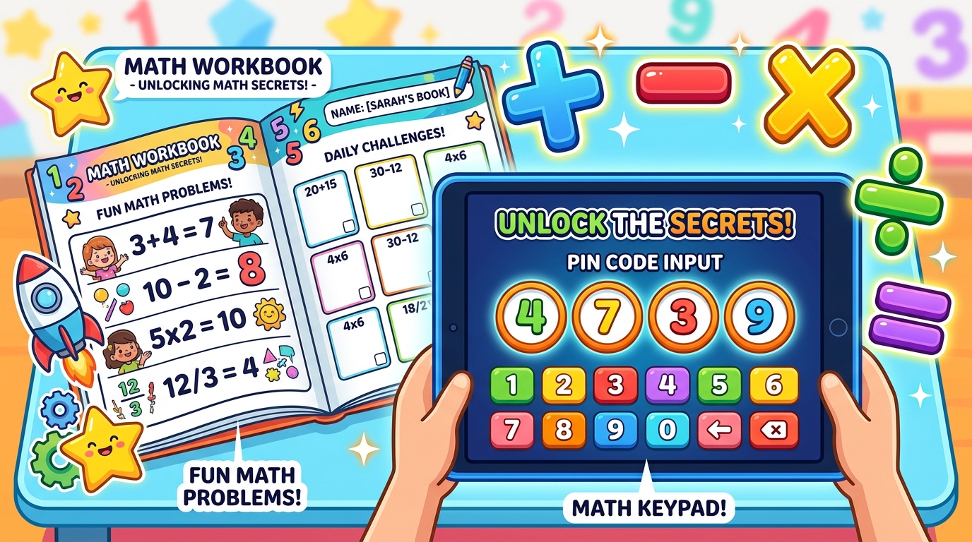 How to Reset XtraMath Student PIN and Password Guide
